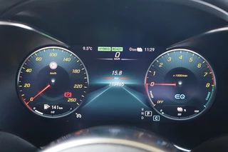 Mercedes-Benz C-Klasse - afbeelding nr 11