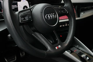 Audi A3 Audi A3 Sportback 30 TFSI S-Line Automaat | Sportstoelen - afbeelding nr 33
