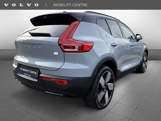 Volvo XC40 - afbeelding nr 4