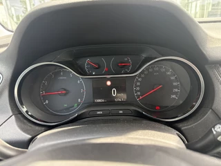 Opel Grandland X Opel Grandland X 1.2 Turbo Innovation | Dealer OH | Trekhaak | Keyless | PDC | Clima | Navi | Cruisec. - afbeelding nr 20
