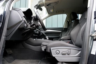 Audi Q5 Audi Q5 45 TFSI quattro Pro Line Rijklaarprijs-Garantie Navigatie Led Sport Interieur 20 Inch Trekhaak virtual cockpit - afbeelding nr 12