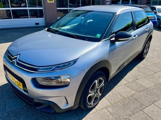 Citroën C4 - afbeelding nr 2