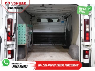 Renault Trafic - afbeelding nr 14