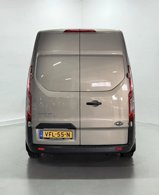 Ford Transit Custom Ford Transit Custom 290 2.2 TDCI L2H2 Am | 2X Schuifdeur | AIRCO - afbeelding nr 4
