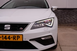 SEAT Leon | LED | Navi | Camera | Carplay - afbeelding nr 8