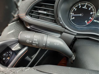 Mazda 3 Alcantara | Elek. stoelen | Keyless | Bose - afbeelding nr 29