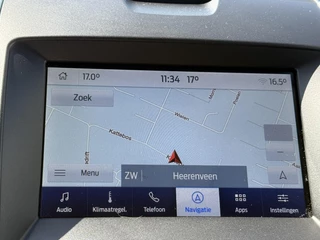 Ford S-Max Ford S-Max 2.5 FHEV Titanium 7pers 190pk | Panoramadak | Achteruitrijcamera | Stoelverwarming | Ambient Lightning | SYNC 3 Navigatie - afbeelding nr 21