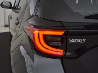 Toyota Yaris - afbeelding nr 11