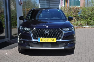 DS DS 7 - afbeelding nr 3