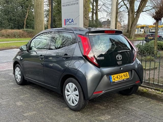 Toyota Aygo 5-Deurs/Airco - afbeelding nr 30