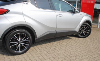Toyota C-HR - afbeelding nr 5
