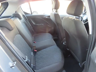 Opel Corsa-e Opel Corsa-e 1.4 Edition Airco Cruise Navi 16 Inch 2015 - afbeelding nr 33