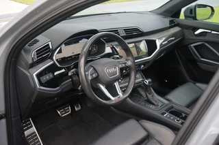 Audi RSQ3 Audi RSQ3 RS Q3 2.5 TFSI 400PK Pano/Eventuri/Sonos/360/Trkhk/VOL - afbeelding nr 34