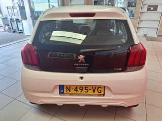 Peugeot 108 Peugeot 108 1.0 e-VTi Active, groot scherm, a.camera, airco - afbeelding nr 6