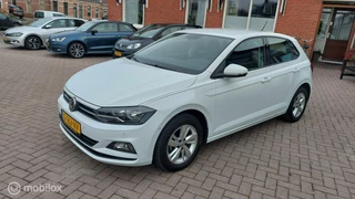 Volkswagen Polo Volkswagen Polo 1.0 TSI Comfortline - afbeelding nr 7
