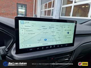 Ford Kuga Ford Kuga 2.5 PHEV ST-Line nieuw Model Panoramadak Full Led - afbeelding nr 13