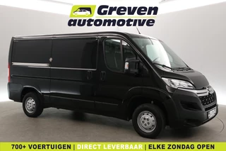 Citroën Jumper 2.2 HDI 140PK L2H1