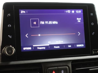 Opel Combo Opel Combo 1.5D L1H1 Edition Airco Navi PDC Achter App-connect DAB+ Trekhaak - afbeelding nr 29