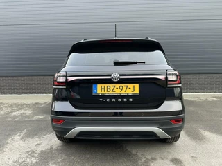 Volkswagen T-Cross Volkswagen T-Cross 1.0 TSI Style AIRCO*PDC*CARPLAY*70.000KM! - afbeelding nr 13