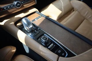 Volvo XC90 Volvo XC90 2.0 T8 TE AWD Insc. | Bower & Wilkins Audio | Luchtvering | Schu - afbeelding nr 19