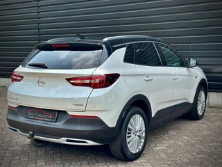 Opel Grandland X Opel Grandland X 1.2 Turbo Bns Exec. AUT|BLINDSPOT|360CAM|CARPLAY - afbeelding nr 48