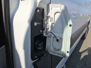 Mercedes-Benz Sprinter automaat, airco, mbux, navi - afbeelding nr 16