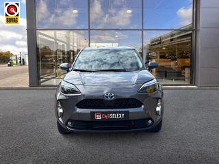 Toyota Yaris Cross Toyota Yaris Cross 1.5 Hybrid Active Business | Keyless | Navi | camera | Parkeerse - afbeelding nr 2