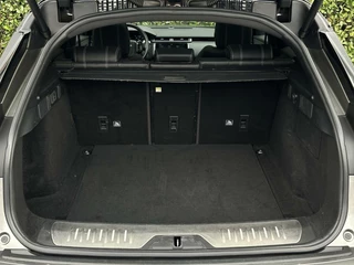 Land Rover Range Rover Velar Land Rover Range Rover Velar 2.0 I4 AWD R-DYNAMIC HSE, NL AUTO, NAP, BTW AUTO, EURO 6, PANO, LEDER, NAVI, MERIDIAN, VIRTUAL, LUCHTVERING, STOELVERWARMING, ELEKTRISCHE STOELEN - afbeelding nr 32
