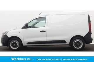 Renault Express Meerdere voertuigen beschikbaar! - afbeelding nr 1