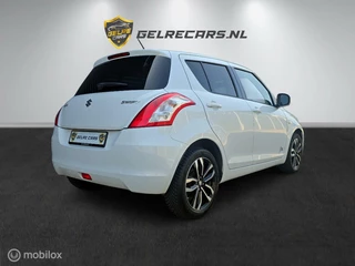 Suzuki Swift Suzuki Swift 1.2 X-TRA Airco Cruise Stoelvw - afbeelding nr 8