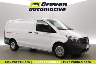 Mercedes-Benz Vito 114 CDI Lang