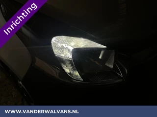 Opel Vivaro Parkeersensoren - afbeelding nr 7