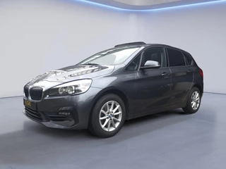 BMW 2 Serie Active Tourer 218i Executive