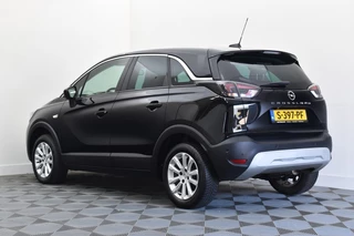 Opel Crossland Opel Crossland 1.2 Turbo 130PK Elegance Automaat - afbeelding nr 7