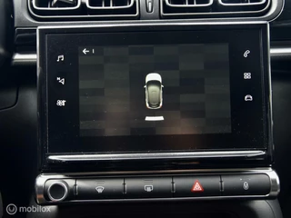 Citroën C3 Citroen C3 110pk Feel I Automaat I Navi I 28.000km!!! - afbeelding nr 18