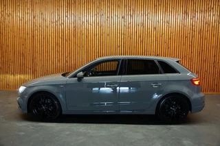 Audi A3 - afbeelding nr 26