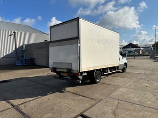 Iveco Daily Iveco Daily 35C16 - afbeelding nr 5