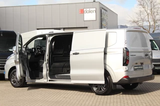Ford Transit Custom L2H1 Trend | 4x4 | AWD | 2-Zits | Automaat | L+R Zijdeur | Stoel+Stuurverwarming | Sync 4 13