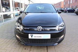 Volkswagen Polo Dealeronderhouden. - afbeelding nr 6