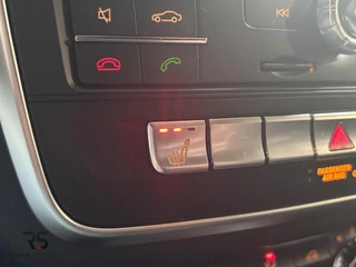 Mercedes-Benz CLA Mercedes-Benz CLA-Klasse SB 180 Buss. Solution | Navi | LED | Cruise | PDC | Camera | CarPlay | Clima | Trekh. | Org. NLD | - afbeelding nr 32