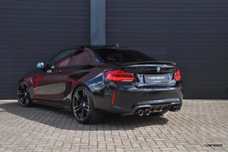 BMW M2 BMW M2 - 2-serie Coupé | LCI | Handgeschakeld | M-Perf uitlaat | M-Perf onderstel | M-Perf stuurwiel | M-Perf Carbon | 1e eigenaar - afbeelding nr 4