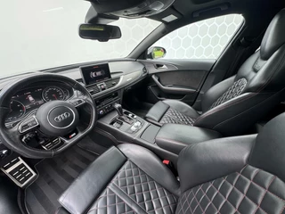 Audi A6 Audi A6 Avant 3.0 TDI BiT quattro Competition Pano Trekhaak - afbeelding nr 4