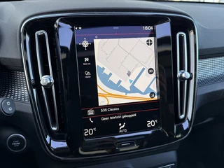 Volvo XC40 Volvo XC40 T5 262PK Recharge| R-Design-FULL OPTIONS ! Stylingpack - afbeelding nr 29
