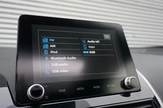 Mitsubishi Eclipse Cross Mitsubishi Eclipse Cross PHEV AUTOMAAT ADAPTIVE | PANO | LEER | WINTERPACK | KEYLESS! - afbeelding nr 31