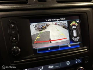 Renault Kadjar Renault Kadjar 1.2 TCe BlackEdition BOSE LEDER TREKHK STOELV - afbeelding nr 17