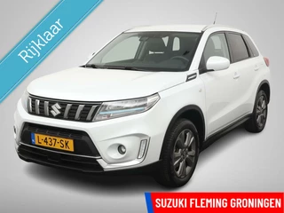 Suzuki Vitara Suzuki Vitara 1.4 Boosterjet Select Smart Hybrid - afbeelding nr 1