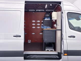 Mercedes-Benz Sprinter - afbeelding nr 17