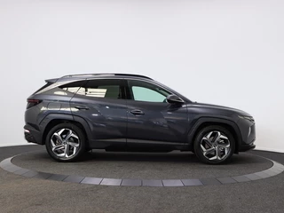 Hyundai Tucson Hyundai Tucson 1.6 T-GDI PHEV PrSky | Panoramdak | Carplay | Navigatie | - afbeelding nr 11