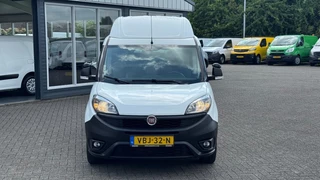Fiat Doblò - afbeelding nr 2