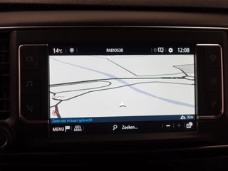 Opel Vivaro Opel Vivaro 2.0 CDTI L2H1 145PK Edition Automaat Airco  App connect Trekhaak Navigatie Cruise - afbeelding nr 23